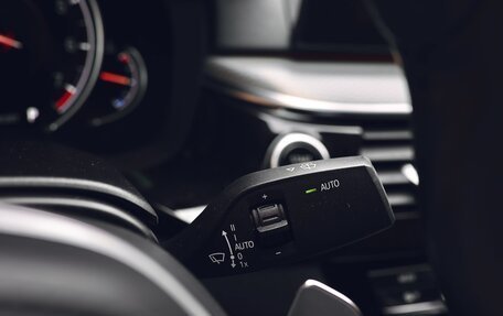 BMW 5 серия, 2018 год, 3 450 000 рублей, 22 фотография