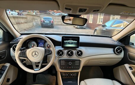 Mercedes-Benz GLA, 2015 год, 1 799 000 рублей, 10 фотография