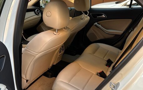 Mercedes-Benz GLA, 2015 год, 1 799 000 рублей, 9 фотография