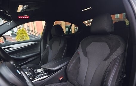 BMW 5 серия, 2018 год, 3 450 000 рублей, 27 фотография