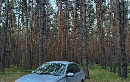Datsun on-DO I рестайлинг, 2014 год, 435 000 рублей, 2 фотография