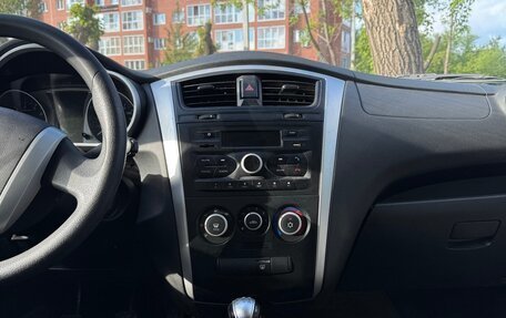 Datsun on-DO I рестайлинг, 2014 год, 435 000 рублей, 8 фотография