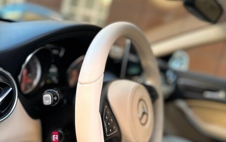 Mercedes-Benz GLA, 2015 год, 1 799 000 рублей, 8 фотография