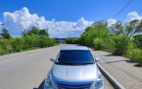 Nissan Tiida, 2010 год, 735 000 рублей, 2 фотография