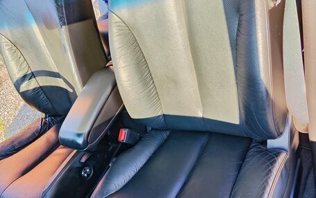 Nissan Tiida, 2010 год, 735 000 рублей, 20 фотография