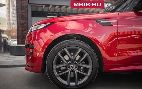 Land Rover Range Rover Sport, 2023 год, 14 980 000 рублей, 7 фотография