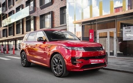 Land Rover Range Rover Sport, 2023 год, 14 980 000 рублей, 3 фотография