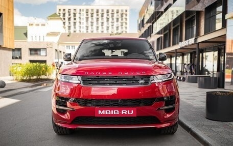 Land Rover Range Rover Sport, 2023 год, 14 980 000 рублей, 2 фотография