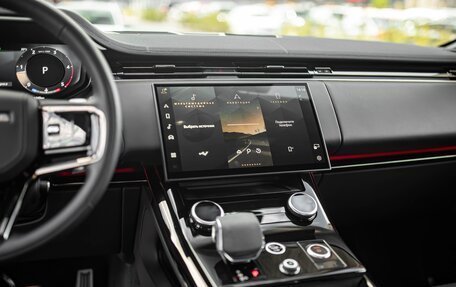 Land Rover Range Rover Sport, 2023 год, 14 980 000 рублей, 17 фотография