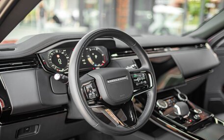 Land Rover Range Rover Sport, 2023 год, 14 980 000 рублей, 22 фотография