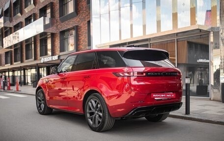 Land Rover Range Rover Sport, 2023 год, 14 980 000 рублей, 4 фотография