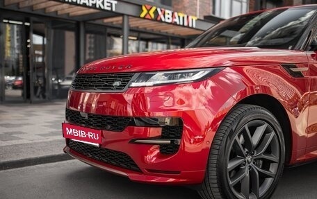 Land Rover Range Rover Sport, 2023 год, 14 980 000 рублей, 5 фотография
