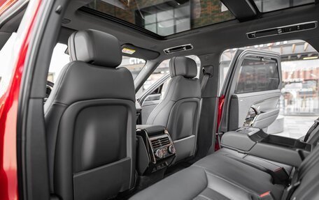 Land Rover Range Rover Sport, 2023 год, 14 980 000 рублей, 24 фотография
