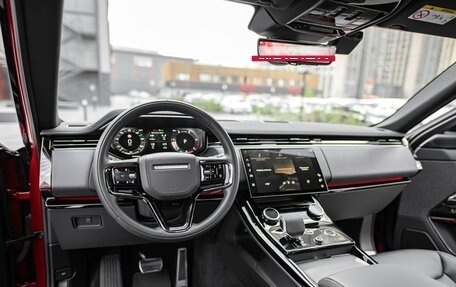 Land Rover Range Rover Sport, 2023 год, 14 980 000 рублей, 10 фотография