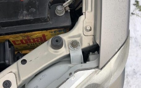Hyundai Accent II, 2008 год, 320 000 рублей, 7 фотография