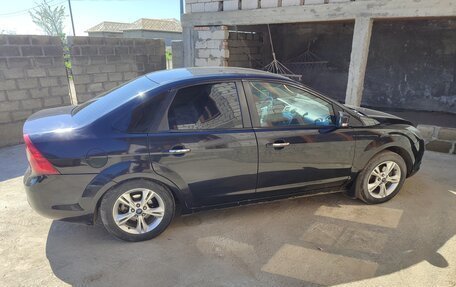 Ford Focus II рестайлинг, 2011 год, 600 000 рублей, 3 фотография