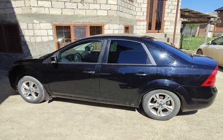 Ford Focus II рестайлинг, 2011 год, 600 000 рублей, 5 фотография
