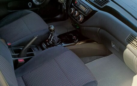 Mitsubishi Lancer IX, 2007 год, 799 000 рублей, 5 фотография