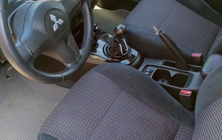 Mitsubishi Lancer IX, 2007 год, 799 000 рублей, 4 фотография