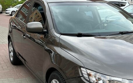 KIA Cerato III, 2011 год, 610 000 рублей, 7 фотография
