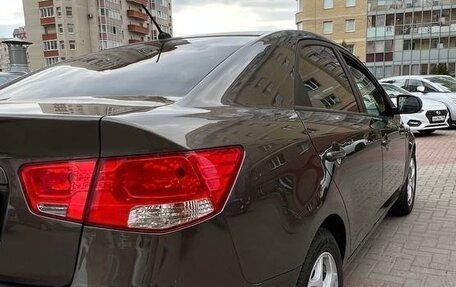 KIA Cerato III, 2011 год, 610 000 рублей, 6 фотография