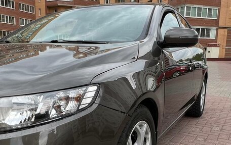 KIA Cerato III, 2011 год, 610 000 рублей, 8 фотография