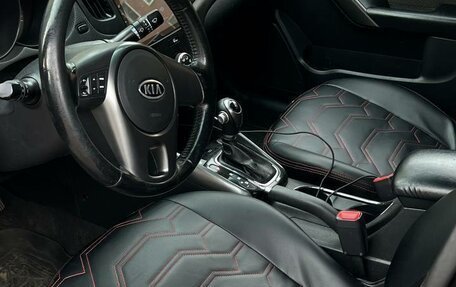 KIA Cerato III, 2011 год, 610 000 рублей, 9 фотография