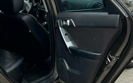 KIA Cerato III, 2011 год, 610 000 рублей, 11 фотография