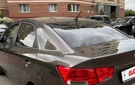 KIA Cerato III, 2011 год, 610 000 рублей, 5 фотография