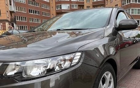 KIA Cerato III, 2011 год, 610 000 рублей, 20 фотография
