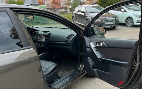 KIA Cerato III, 2011 год, 610 000 рублей, 14 фотография