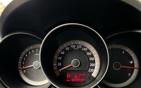 KIA Cerato III, 2011 год, 610 000 рублей, 13 фотография