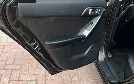 KIA Cerato III, 2011 год, 610 000 рублей, 12 фотография