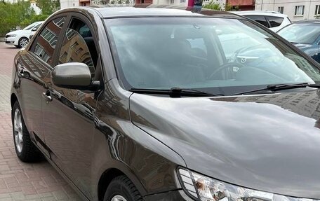 KIA Cerato III, 2011 год, 610 000 рублей, 17 фотография