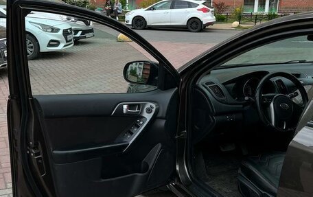 KIA Cerato III, 2011 год, 610 000 рублей, 15 фотография