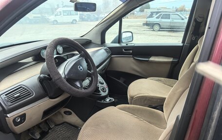 Fiat Ulysse II, 2004 год, 130 000 рублей, 5 фотография