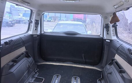Fiat Ulysse II, 2004 год, 130 000 рублей, 6 фотография