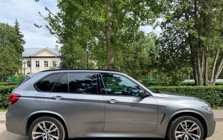 BMW X5, 2017 год, 4 919 000 рублей, 2 фотография