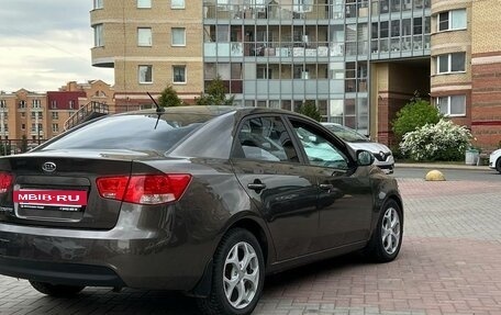 KIA Cerato III, 2011 год, 610 000 рублей, 18 фотография