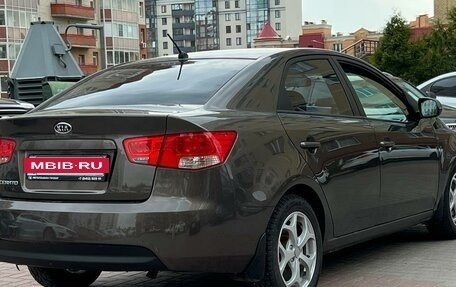 KIA Cerato III, 2011 год, 610 000 рублей, 23 фотография