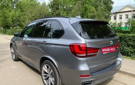 BMW X5, 2017 год, 4 919 000 рублей, 6 фотография
