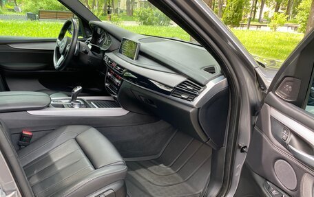 BMW X5, 2017 год, 4 919 000 рублей, 19 фотография