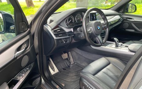 BMW X5, 2017 год, 4 919 000 рублей, 15 фотография