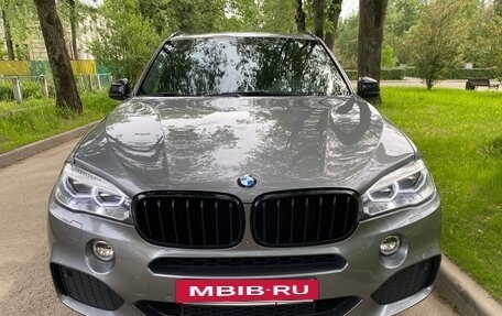 BMW X5, 2017 год, 4 919 000 рублей, 13 фотография