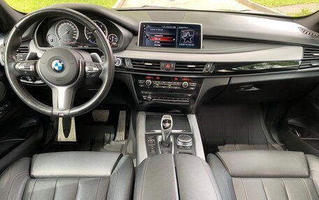 BMW X5, 2017 год, 4 919 000 рублей, 23 фотография