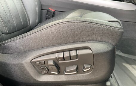 BMW X5, 2017 год, 4 919 000 рублей, 22 фотография