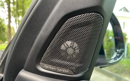 BMW X5, 2017 год, 4 919 000 рублей, 26 фотография