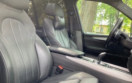 BMW X5, 2017 год, 4 919 000 рублей, 21 фотография
