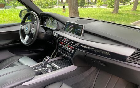 BMW X5, 2017 год, 4 919 000 рублей, 20 фотография