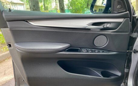 BMW X5, 2017 год, 4 919 000 рублей, 39 фотография